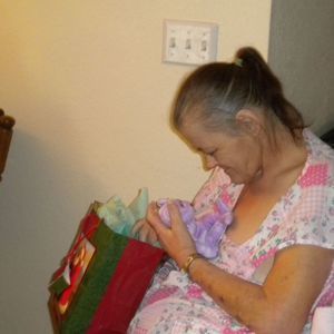 Meet your Posher, Debra